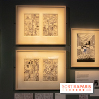 Japonismes 2018 : Manga ↔ Tokyo, l'exposition à la Grande Halle de La Villette