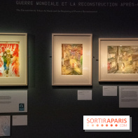 Japonismes 2018 : Manga ↔ Tokyo, l'exposition à la Grande Halle de La Villette