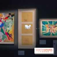 Japonismes 2018 : Manga ↔ Tokyo, l'exposition à la Grande Halle de La Villette