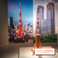 Japonismes 2018 : Manga ↔ Tokyo, l'exposition à la Grande Halle de La Villette