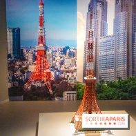 Japonismes 2018 : Manga ↔ Tokyo, l'exposition à la Grande Halle de La Villette