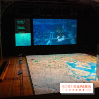 Japonismes 2018 : Manga ↔ Tokyo, l'exposition à la Grande Halle de La Villette