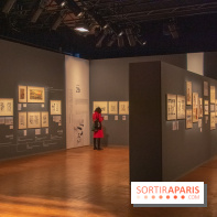 Japonismes 2018 : Manga ↔ Tokyo, l'exposition à la Grande Halle de La Villette