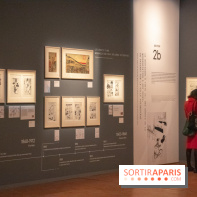 Japonismes 2018 : Manga ↔ Tokyo, l'exposition à la Grande Halle de La Villette