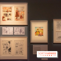 Japonismes 2018 : Manga ↔ Tokyo, l'exposition à la Grande Halle de La Villette