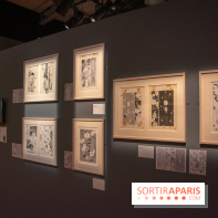 Japonismes 2018 : Manga ↔ Tokyo, l'exposition à la Grande Halle de La Villette