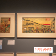 Japonismes 2018 : Manga ↔ Tokyo, l'exposition à la Grande Halle de La Villette