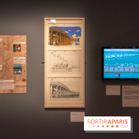 Japonismes 2018 : Manga ↔ Tokyo, l'exposition à la Grande Halle de La Villette