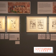 Japonismes 2018 : Manga ↔ Tokyo, l'exposition à la Grande Halle de La Villette