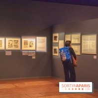 Japonismes 2018 : Manga ↔ Tokyo, l'exposition à la Grande Halle de La Villette