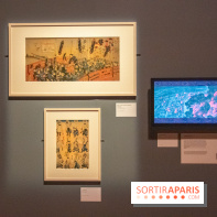 Japonismes 2018 : Manga ↔ Tokyo, l'exposition à la Grande Halle de La Villette