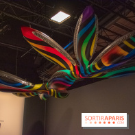 Japonismes 2018 : Manga ↔ Tokyo, l'exposition à la Grande Halle de La Villette