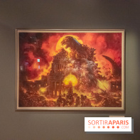 Japonismes 2018 : Manga ↔ Tokyo, l'exposition à la Grande Halle de La Villette