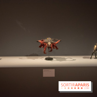 Japonismes 2018 : Manga ↔ Tokyo, l'exposition à la Grande Halle de La Villette