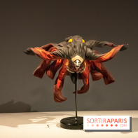 Japonismes 2018 : Manga ↔ Tokyo, l'exposition à la Grande Halle de La Villette