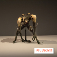 Japonismes 2018 : Manga ↔ Tokyo, l'exposition à la Grande Halle de La Villette