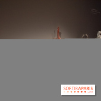 Japonismes 2018 : Manga ↔ Tokyo, l'exposition à la Grande Halle de La Villette