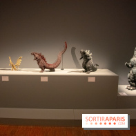 Japonismes 2018 : Manga ↔ Tokyo, l'exposition à la Grande Halle de La Villette