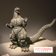 Japonismes 2018 : Manga ↔ Tokyo, l'exposition à la Grande Halle de La Villette