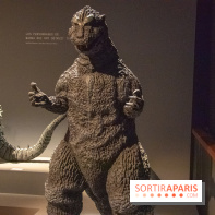 Japonismes 2018 : Manga ↔ Tokyo, l'exposition à la Grande Halle de La Villette