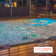 Japonismes 2018 : Manga ↔ Tokyo, l'exposition à la Grande Halle de La Villette