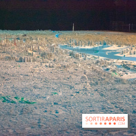 Japonismes 2018 : Manga ↔ Tokyo, l'exposition à la Grande Halle de La Villette