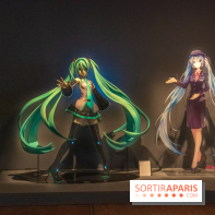 Japonismes 2018 : Manga ↔ Tokyo, l'exposition à la Grande Halle de La Villette