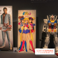 Japonismes 2018 : Manga ↔ Tokyo, l'exposition à la Grande Halle de La Villette