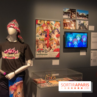 Japonismes 2018 : Manga ↔ Tokyo, l'exposition à la Grande Halle de La Villette