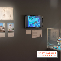 Japonismes 2018 : Manga ↔ Tokyo, l'exposition à la Grande Halle de La Villette