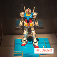 Japonismes 2018 : Manga ↔ Tokyo, l'exposition à la Grande Halle de La Villette