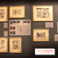 Japonismes 2018 : Manga ↔ Tokyo, l'exposition à la Grande Halle de La Villette