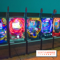 Japonismes 2018 : Manga ↔ Tokyo, l'exposition à la Grande Halle de La Villette