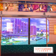 Japonismes 2018 : Manga ↔ Tokyo, l'exposition à la Grande Halle de La Villette