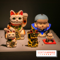 Japonismes 2018 : Manga ↔ Tokyo, l'exposition à la Grande Halle de La Villette