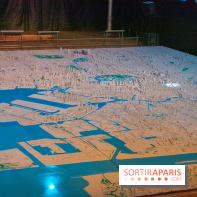 Japonismes 2018 : Manga ↔ Tokyo, l'exposition à la Grande Halle de La Villette