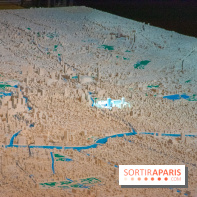 Japonismes 2018 : Manga ↔ Tokyo, l'exposition à la Grande Halle de La Villette