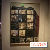  Doisneau et la musique à la Philharmonie - Musée de la musique, nos photos