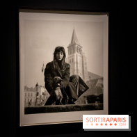  Doisneau et la musique à la Philharmonie - Musée de la musique, nos photos