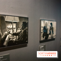  Doisneau et la musique à la Philharmonie - Musée de la musique, nos photos