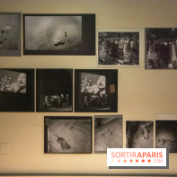  Doisneau et la musique à la Philharmonie - Musée de la musique, nos photos