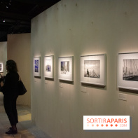  Doisneau et la musique à la Philharmonie - Musée de la musique, nos photos