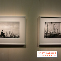 Doisneau et la musique à la Philharmonie - Musée de la musique, nos photos