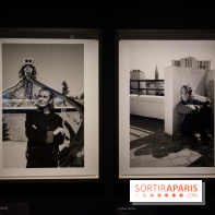  Doisneau et la musique à la Philharmonie - Musée de la musique, nos photos