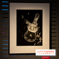  Doisneau et la musique à la Philharmonie - Musée de la musique, nos photos