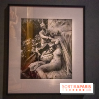  Doisneau et la musique à la Philharmonie - Musée de la musique, nos photos