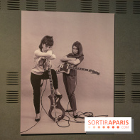  Doisneau et la musique à la Philharmonie - Musée de la musique, nos photos