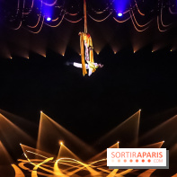 Le Roi des Singes au Cirque Phénix