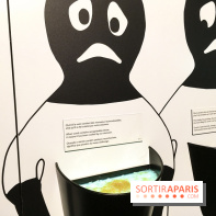 Microbiote, l'exposition à la Cité des Sciences 