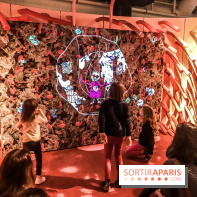 Microbiote, l'exposition à la Cité des Sciences 